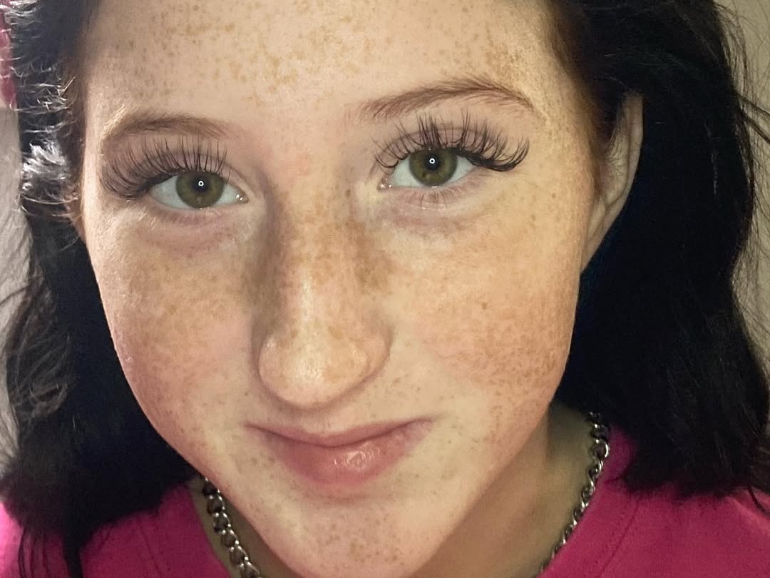 Lash work