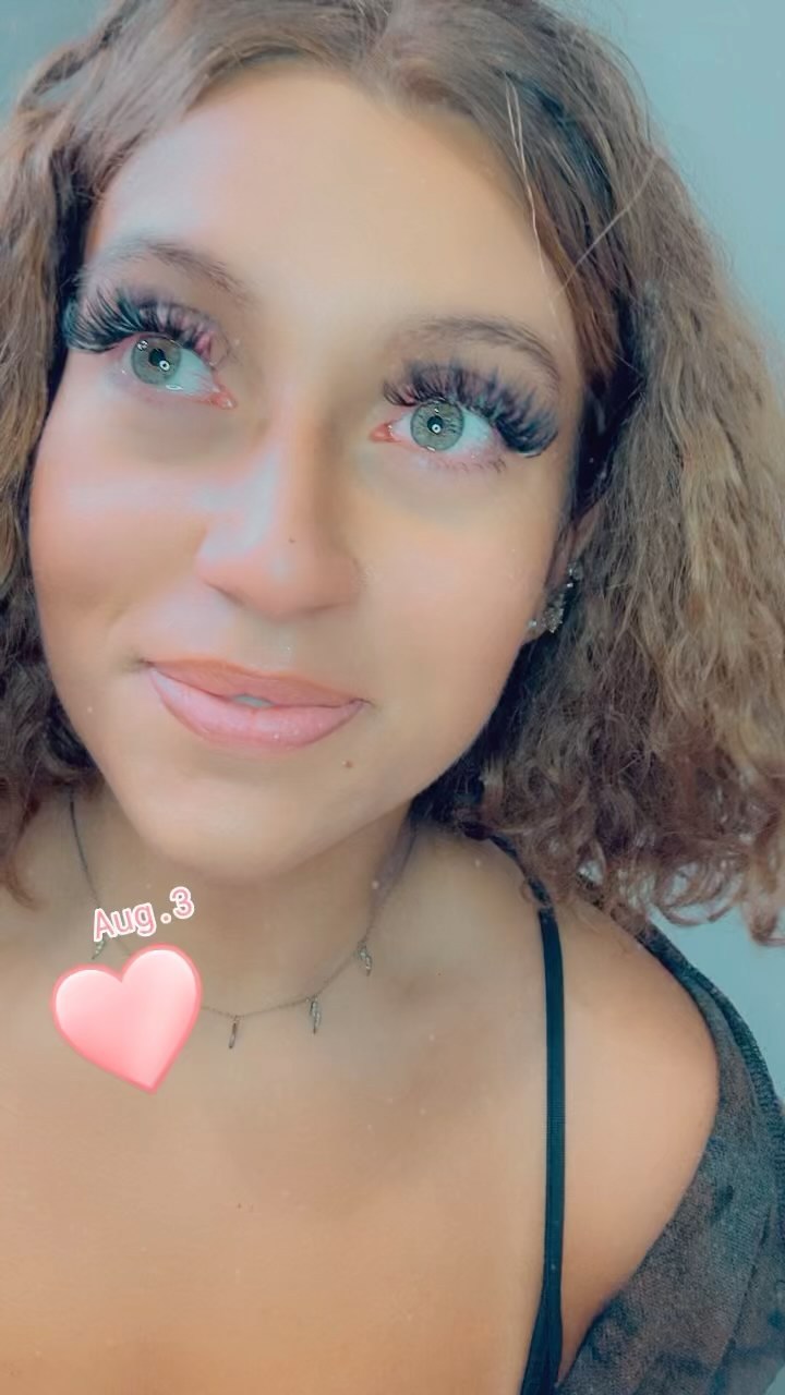 Lash work