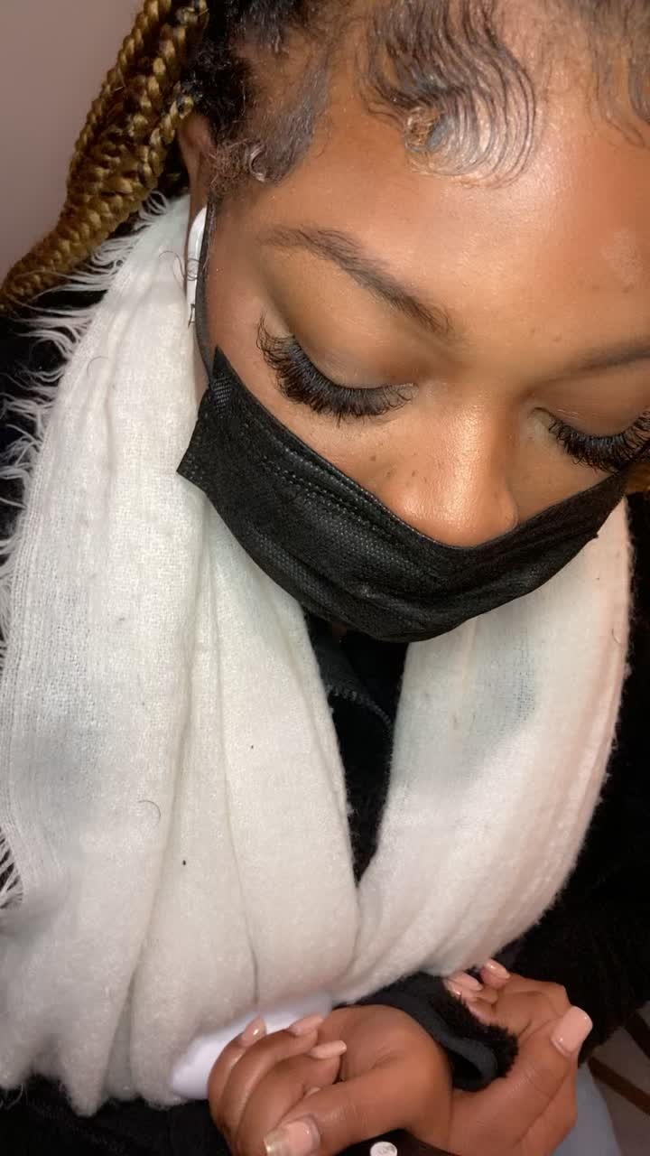Lash work