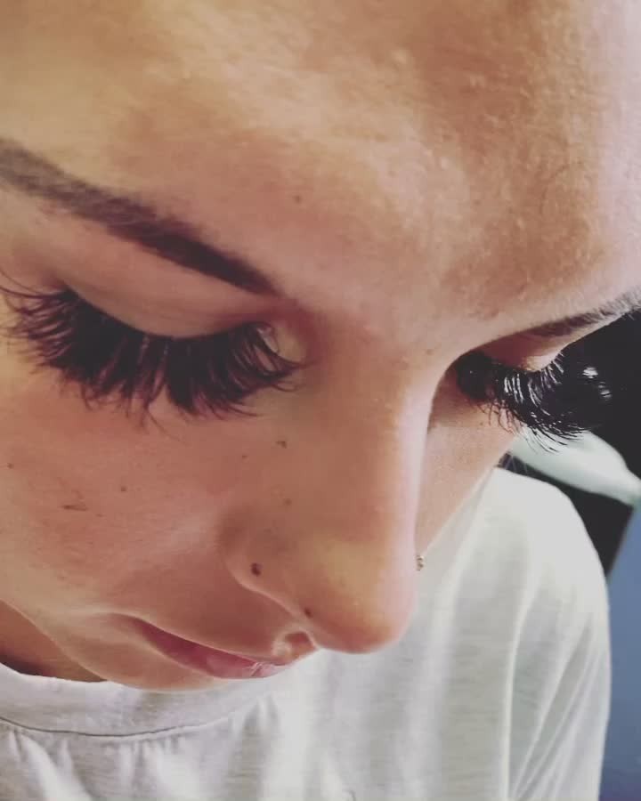Lash work
